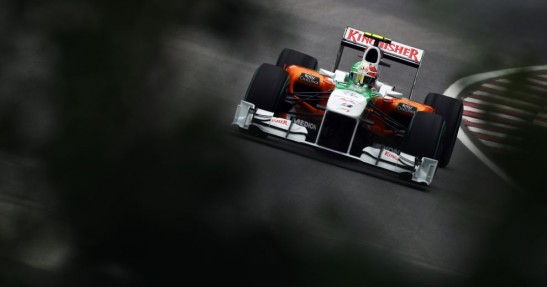 Force India